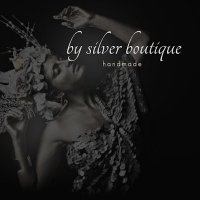 Silver Boutique(@silverboutique0) 's Twitter Profile Photo