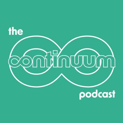 The Continuum Podcast is our attempt to continue an endless conversation from episode to episode made up of multiple subjects that we know very little about.