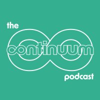 Continuum Pod(@theContinuumPod) 's Twitter Profile Photo