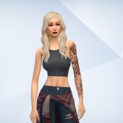 Sims builder✨ Teacher👩🏼‍🏫 Swiftie🧣 28💜 Gallery ID: CashWillow