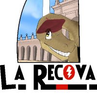 La Recova(@_guusti_) 's Twitter Profile Photo