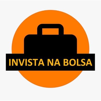 invista_nabolsa's profile picture. Visitem o canal no YouTube: Invista na bolsa