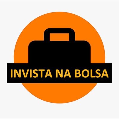 Visitem o canal no YouTube: Invista na bolsa