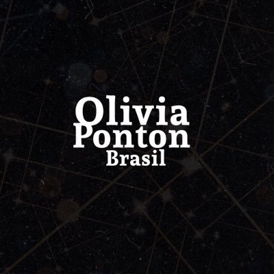 A sua mais nova fonte de informações sobre a modelo, tiktoker, youtuber e influencer Olivia Ponton, no Brasil. |@iamoliviaponton| Fan account