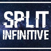 Split Infinitive(@SplitTheatre) 's Twitter Profile Photo