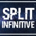 Split Infinitive (@splittheatre) Twitter profile photo Split Infinitive (@splittheatre) Twitter profile photo