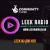 Leek Radio CIC (@yourleekradio) Twitter profile photo Leek Radio CIC (@yourleekradio) Twitter profile photo