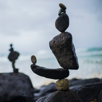 Helping everyone find their inner zen
YT: https://t.co/cAzAFJKXHX