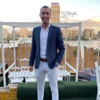 Omar Eltarawy (@omareltarawy) Twitter profile photo