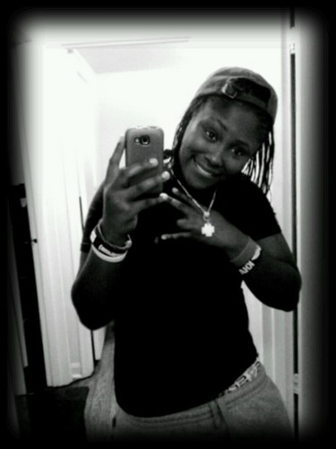My name is Meko & yes I'm unique. studd & POLO is my best friend. #Team TOO real for the FAKE, #Team SWAGGG. Ima baller, & 3's are easy for me(: