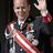 Profile Picture of H.S.H.Prince Albert (@@GrimaldiPrince) on Twitter