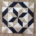 Quilting Time (@TheQuiltingTime) Twitter profile photo