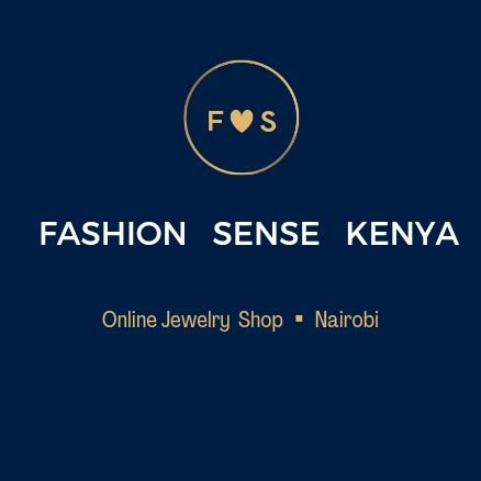 ☆ Jewelry and all things Fashion. || ☆Online Store 🛒 || ☆Order 》Pay  》Collect. || ☆ @/fashion_sense_ke on Instagram ||
☆ Catalogue: https://t.co/CH3MgP0Rxw