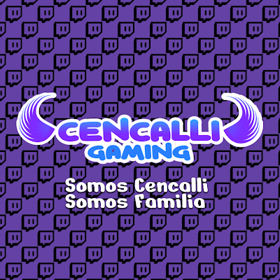 Somos Cencalli Somos Familia, Comunidad en español (LATAM+) de creadores de contenido promovemos que los miembros estén activos y apoyando entre todos.