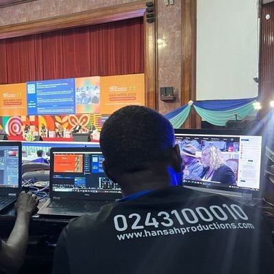 DirectorOs's profile picture. A full-scale AV Design & and production house.