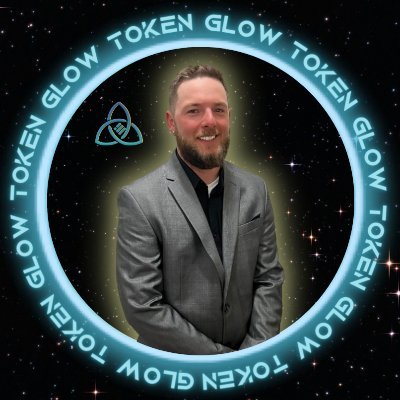 CEO of @GlowTokenLLC | Email: jared@glowtoken.net | Glow Foundation LTD | Wisconsin Made | Married | Father of 2 | Crypto Enthusiast #DeFi