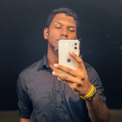 ChanukaVimukth's profile picture. Creative photographer based Sri Lanka 🇱🇰  Contact | chanukavimukthi88@gmail.com