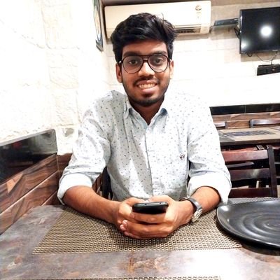 SRachapotu's profile picture. 