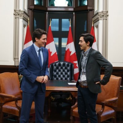Press Secretary and Senior Communications Advisor to Labour/Seniors Minister @SeamusORegan | @jschool_cu alum, wholly Western Canadian 🌊🏔️