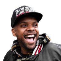 Project Patois (@effswell) 's Twitter Profile