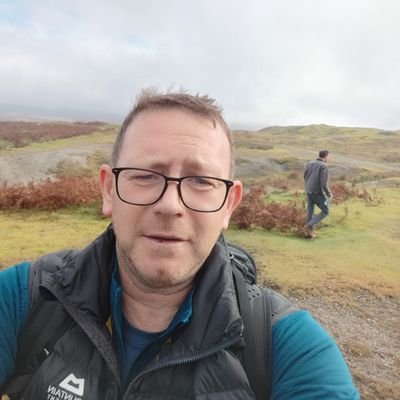 spooneroon1's profile picture. Business development manager working in haulage/construction/recycling industry. 
These are my own views and not of my employer.