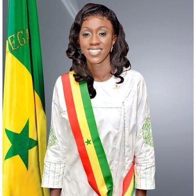 🇸🇳Juriste - Députée de la 14ème Législature🇸🇳