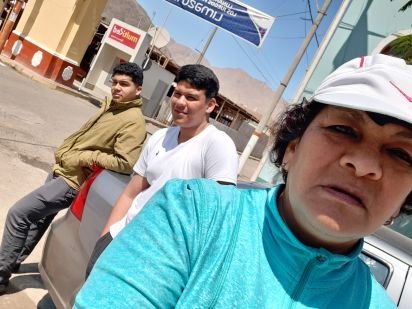 YvisQuispe's profile picture. 