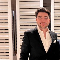 Beran Yalçıner (@beranyalciner) Twitter profile photo