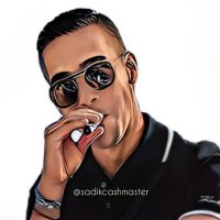 Sadik Cashmaster (@sadikcashmaster) 's Twitter Profile