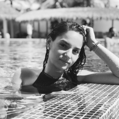 mariaabrahamrr's profile picture. 