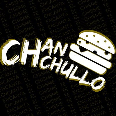 Nos han bloqueado la cuenta principal @chanchullo__