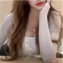 nachi57876790's profile picture. 21歳🚺/148cm/インストラクター/舐めるの好き♥
ふぉろしてもらえればdmとばします🥰
