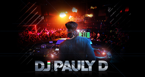 DJPaulyDBlowout's profile picture. just kickin it on snooki's poorch!