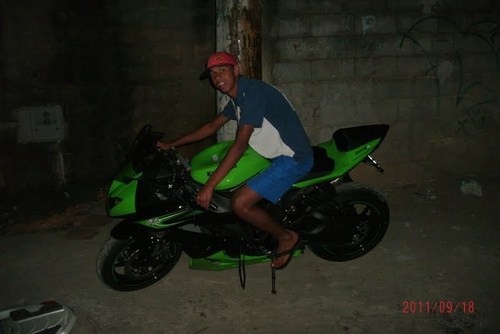 estou ovindo mc lon