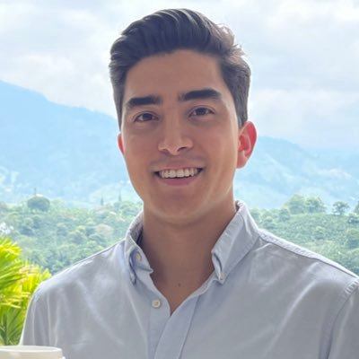 🎥 Growing Brands Through Video Content.
💻 Increasing Sales With Social Media Sales Funnels
🌎 Founder @ Geo Projects
