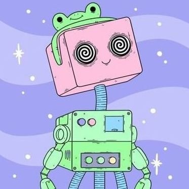 InInglesby's profile picture. Try to create NFT's !!!