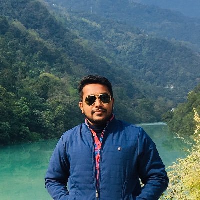 samvrant_108's profile picture. Figuring out....