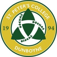 St. Peter's College Dunboyne (@spcdunboyne) 's Twitter Profile