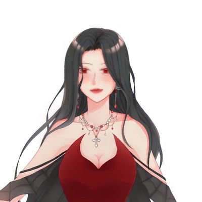 Aliza Beneshei🍷 Vtber THさんのプロフィール画像