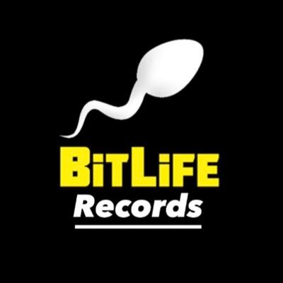 BitizenRecords's profile picture. @BitFootage’s Own “Bitlife World Records” Award Account. Send DM’s if you’ve beat an record! 🔥