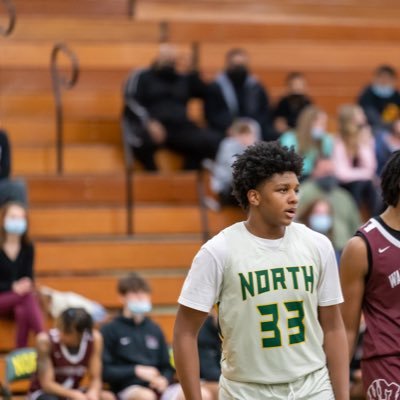 Grosse Point North High School Class Of 2023 Athlete 🏀 C/PF -3.5 GPA“Never Lost A Game Just Ran Out Of Time”https://t.co/2A89sF19Y1