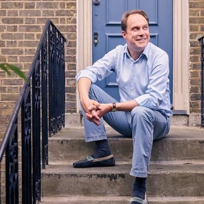 Founder @createstreets Chair @ofp_gov Trustee @CommLandTrusts. Author #NoFreeParking #HeartInTheRightStreet etc. Faber est quisque fortunae suae. London & Stoke