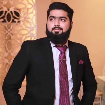 Szabist'24 | Amazon | Digital Marketing enthusiast.