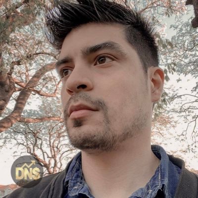 🔶P2P Operations Manager🔶Ex-Regional BD team Leader
🔶Ex-Binance 🔶Arbitraje Crypto I NEVER give investment recommendations. #DYOR