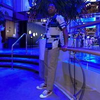 Dorado Escobar (@gottigotcha) 's Twitter Profile