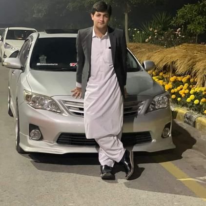 From peshawar pakistan