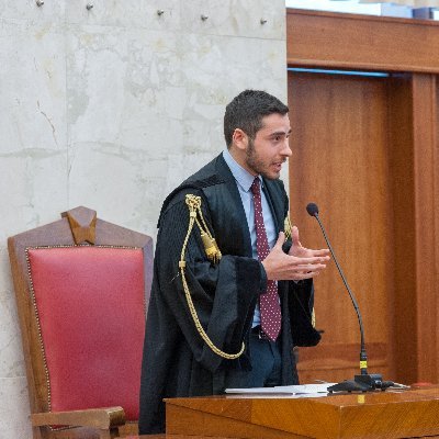 GattoAvv's profile picture. Avvocato con studio sito in Palermo