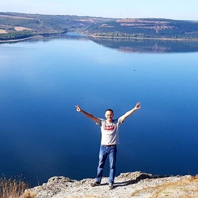 strilets_andrii's profile picture. 