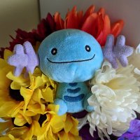 BerryTheWooper(@BerryWooper) 's Twitter Profile Photo