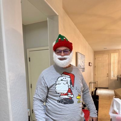 TSlemmons's profile picture. I am a husband, father, gamer, Padre and Aztec fan, a cancer survivor living in Az. Working for an airline allows me to fly to see family, friends and sports.